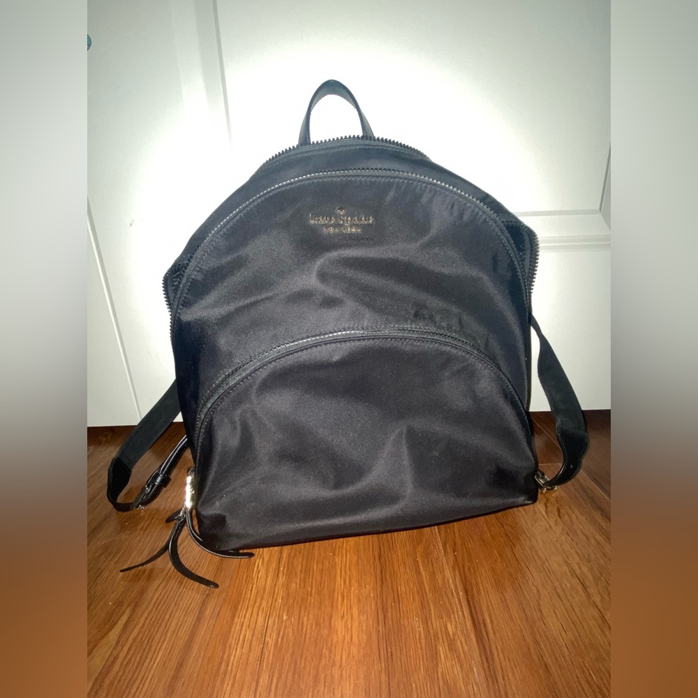 Kate Spade backpack - Picture 2 of 4